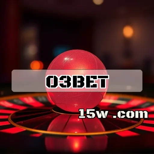 03bet: Novidades do App que Você Precisa Conhecer Agora!