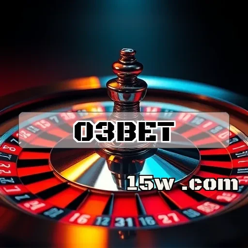 03bet: A Confiabilidade Que Você Precisa Para Jogar Online