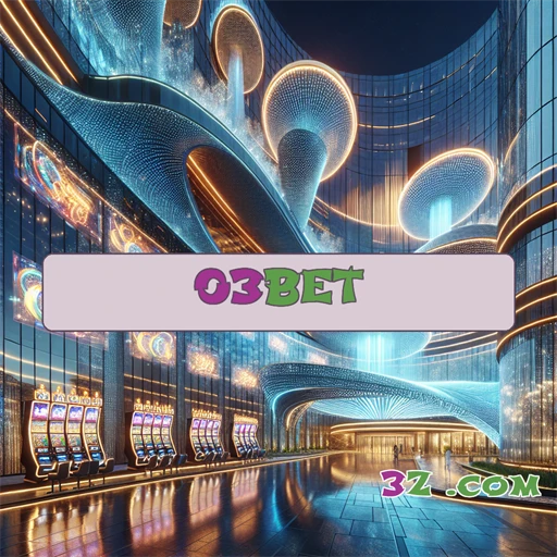 03bet: Casino Brasileiro que Revoluciona a Diversão Online