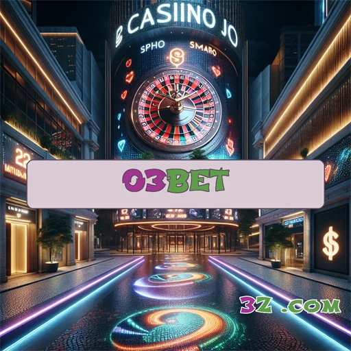 Apostando com Segurança: 03bet é Realmente Confiavel?