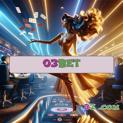 Apostas em Esporte: Encante-se com a 03bet!