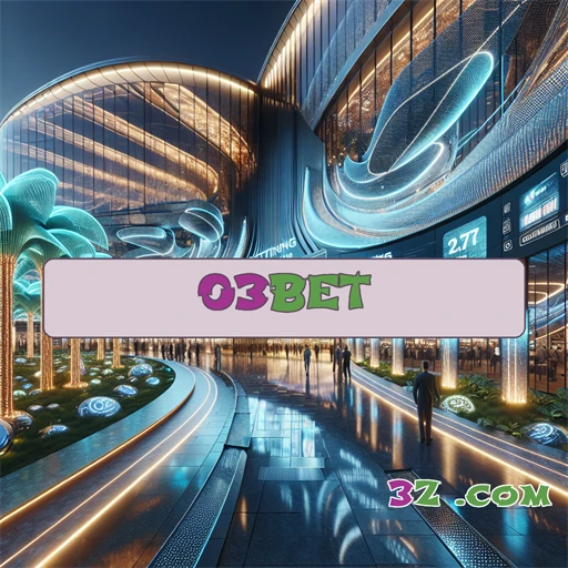 Jogos Empolgantes e Inovadores na Plataforma 03bet