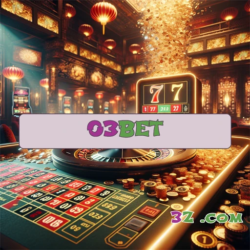 Entre no Jogo: Login no 03bet Facilita sua Aventura