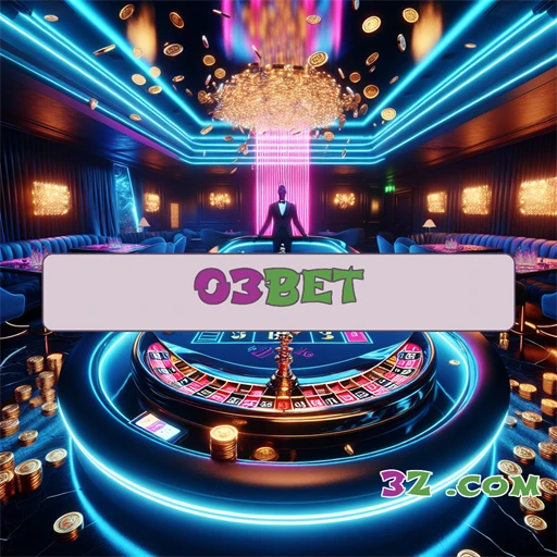 Transforme sua Diversão na Seção Paga do 03bet