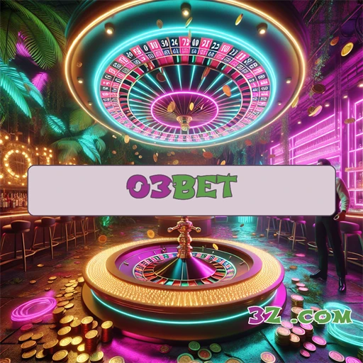 A Plataforma Inovadora da 03bet Que Transforma o Jogo