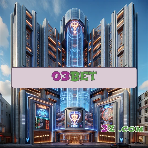 Slots que Encantam: A Magia do 03bet em Suas Rodadas