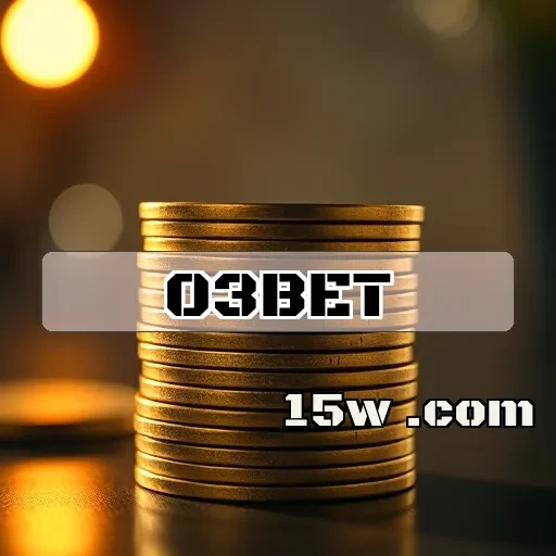 03bet: Como um Login Inovador Pode Transformar sua Experiência de Jogo