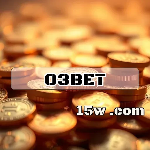 03bet: Promoções que Transformam Sua Experiência em Jogos Online