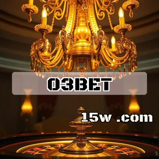 03bet: Descubra a Diversão e os Prêmios dos Caça-Níqueis Online